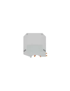 Siemens 8WH10000AQ00 Terminal de tornillo 95 mm², gris